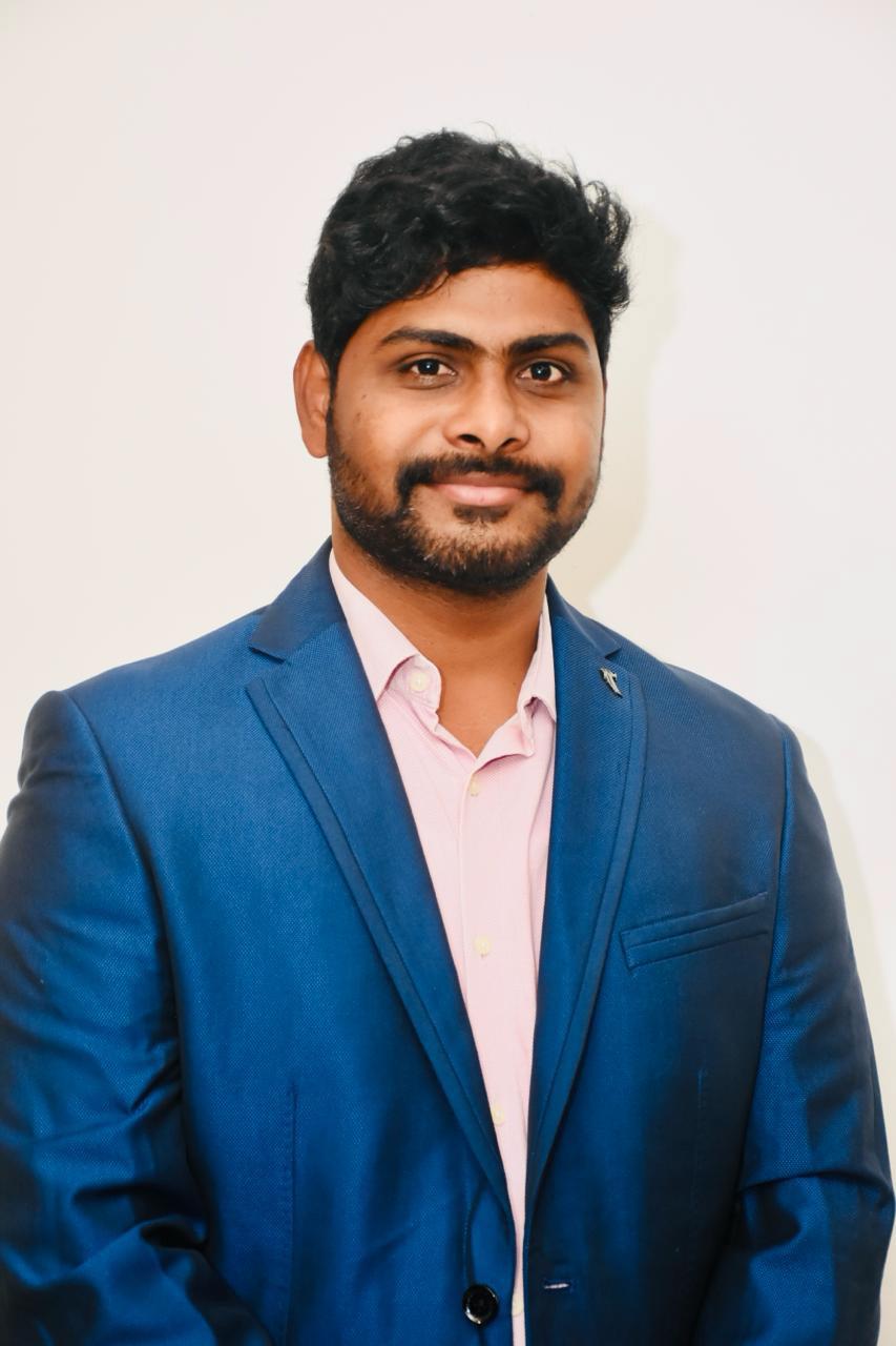 Vaddepalli Murali